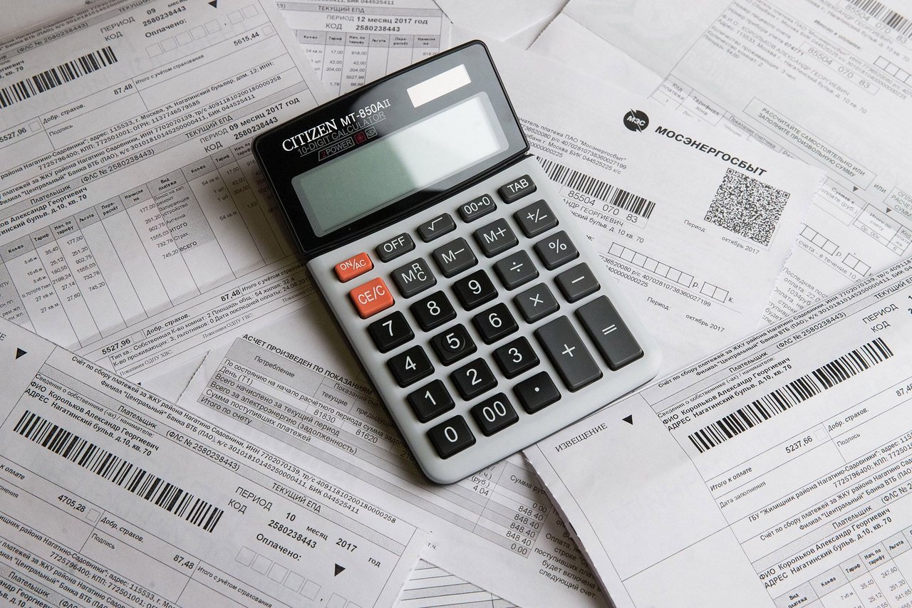 ФАС пересмотрела тарифы на электроэнергию