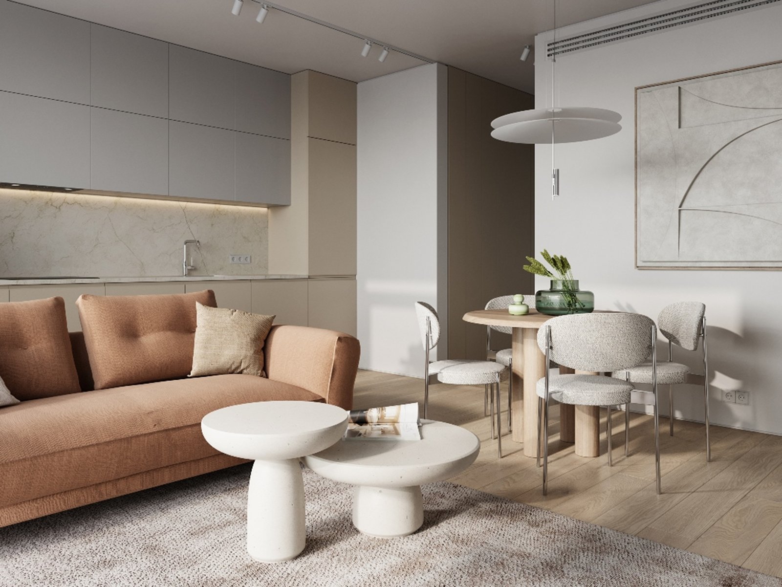 Экономист прогнозирует рост продаж квартир многодетными семьями